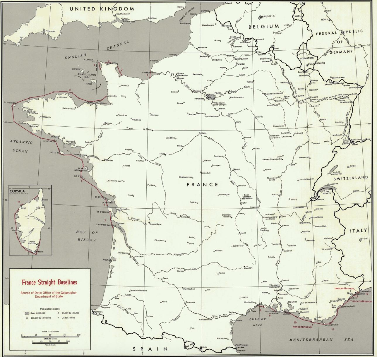 龙虾和濑尿虾打架,龙虾战争是怎么发生的