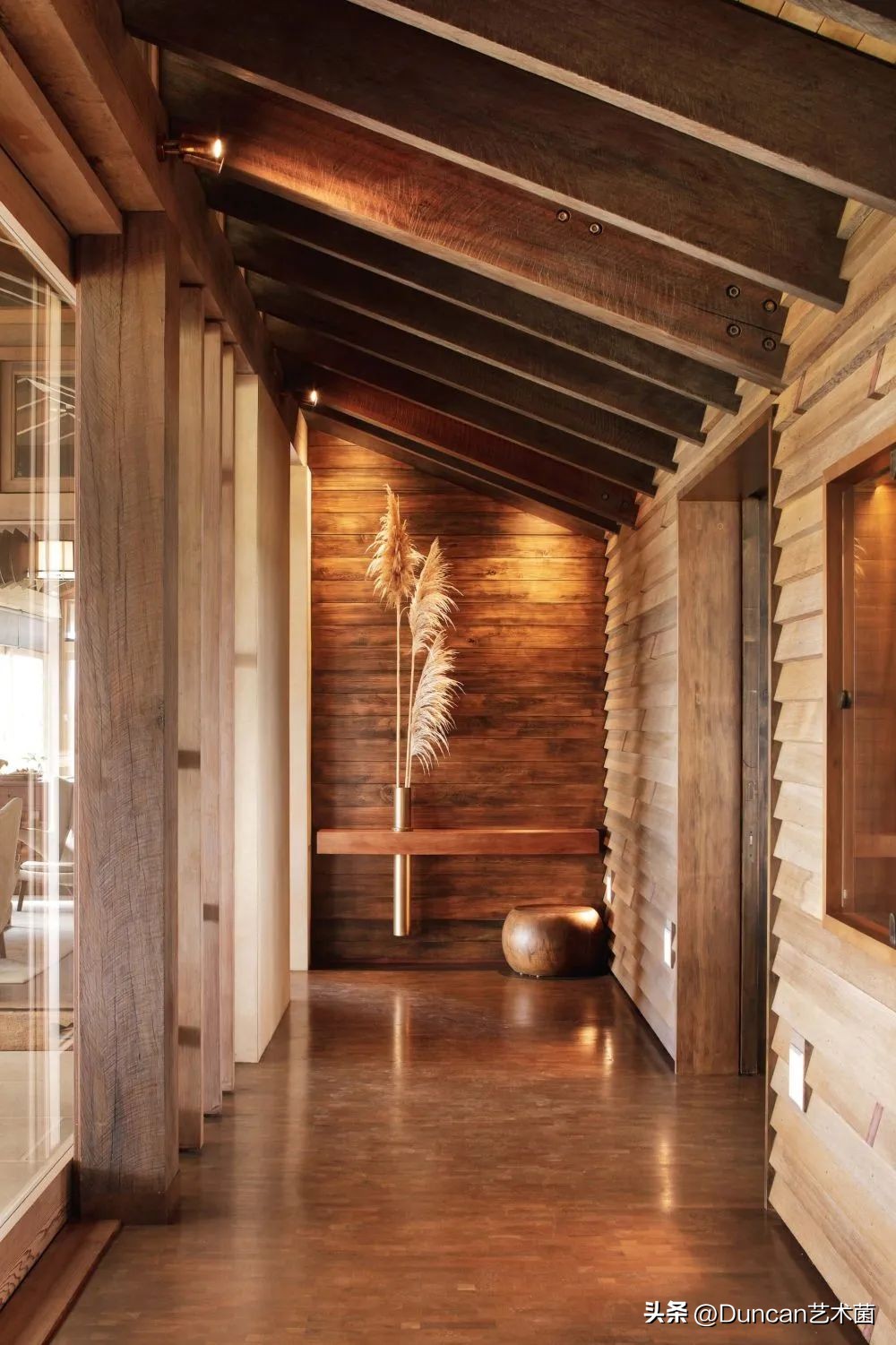 CheshireArchitects不拘泥于固定的风格！