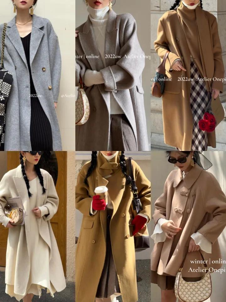 那些好看不踩雷的衣服,10款经济实惠服装品牌