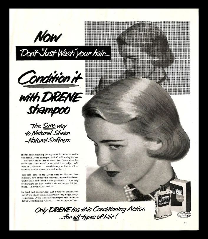 拿什么做洗发水,自己如何研发洗发水