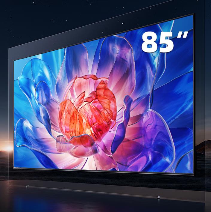 电视屏LCD和LED区别,电视屏幕lcdled和miniled区别