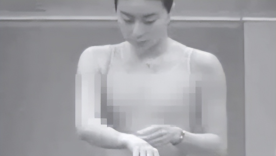 霍启刚晒郭晶晶照,霍启刚郭晶晶甜蜜合照