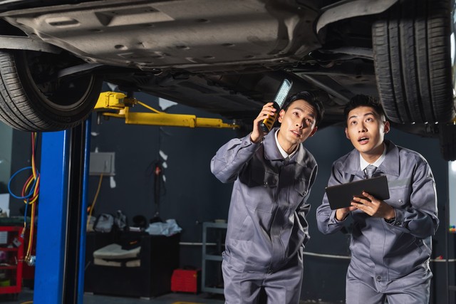 什么机油可以解决汽车烧机油,汽车机油消失很快是什么原因