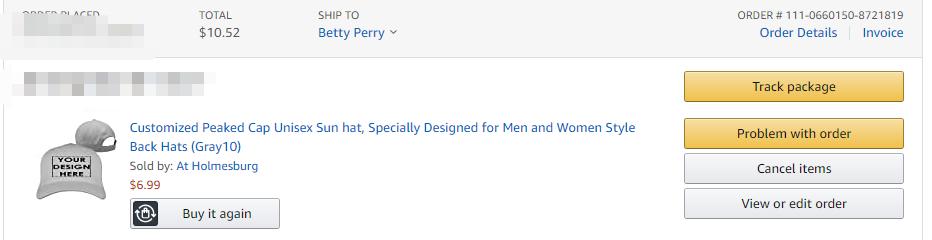 亚马逊新号下来注意什么,亚马逊自养号下单技巧