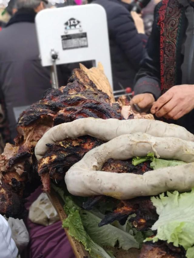 欧洲人为什么吃马肉,欧洲没粮食吃的欧洲人吃什么