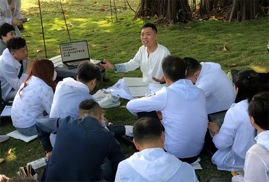 企航杨彦涛完整版,企航管理培训公司杨彦涛