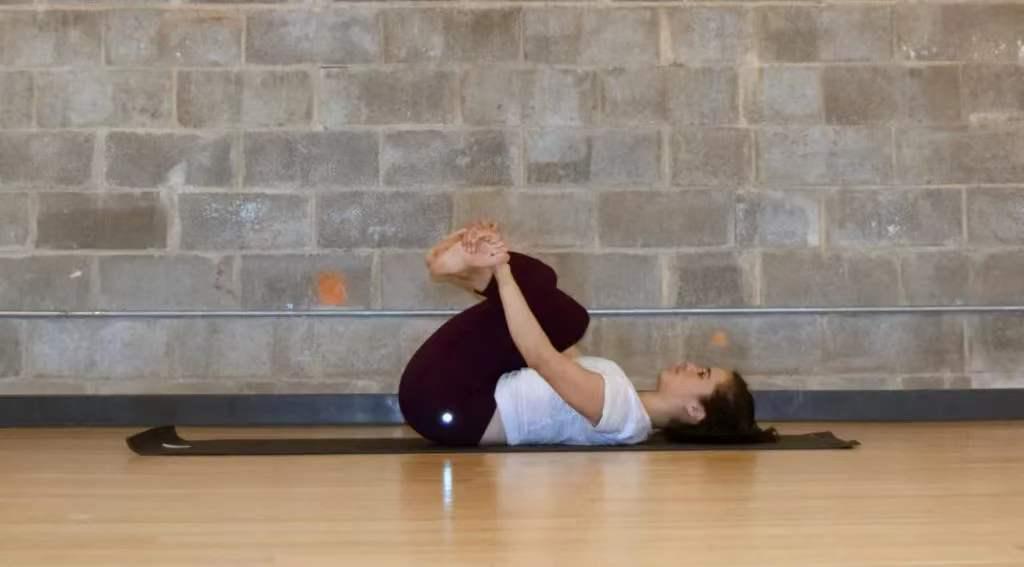 跳舞瘦大腿的最快方法,跳舞减腿的方法