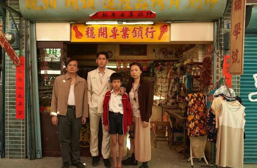 2021年最受内地观众喜爱的8部台剧，《逆局》第三，榜首毫无悬念