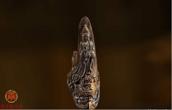 一起来了解沉香的文化与精神,沉香如何区分品质和精神