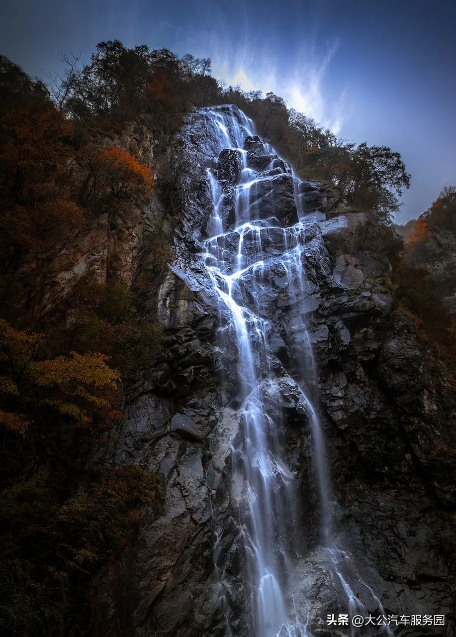中国人间仙境惊艳世界,最值得打卡的五个绝美仙境