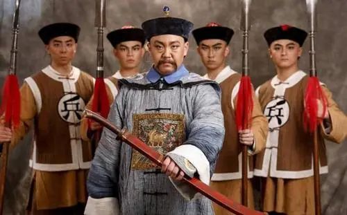 隐藏在寺院内的黑暗---捕快勇斗恶僧