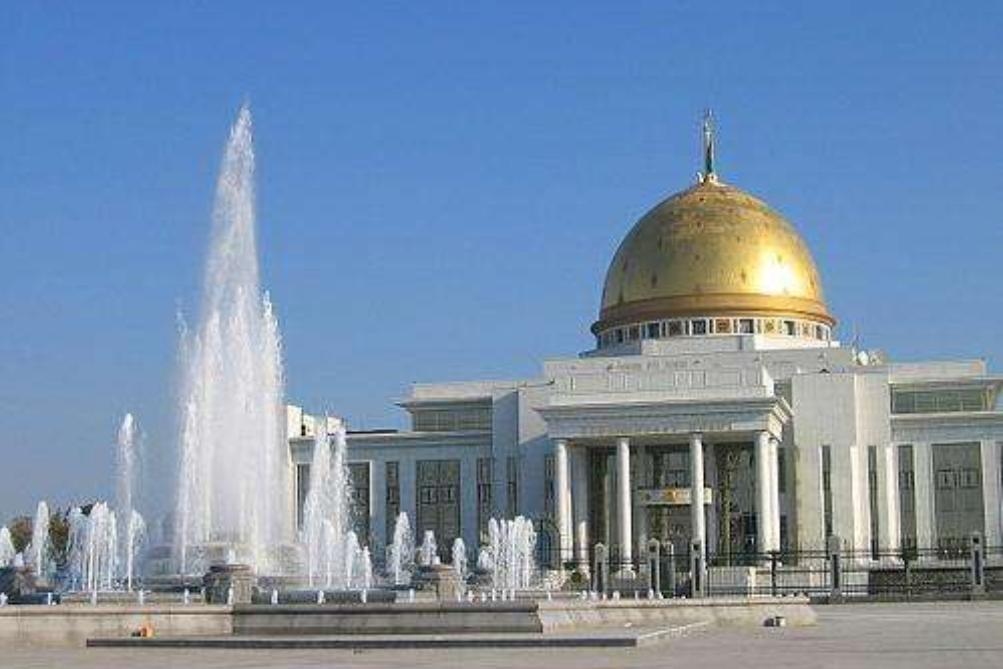 土库曼斯坦是永久中立国吗,土库曼斯坦中立国