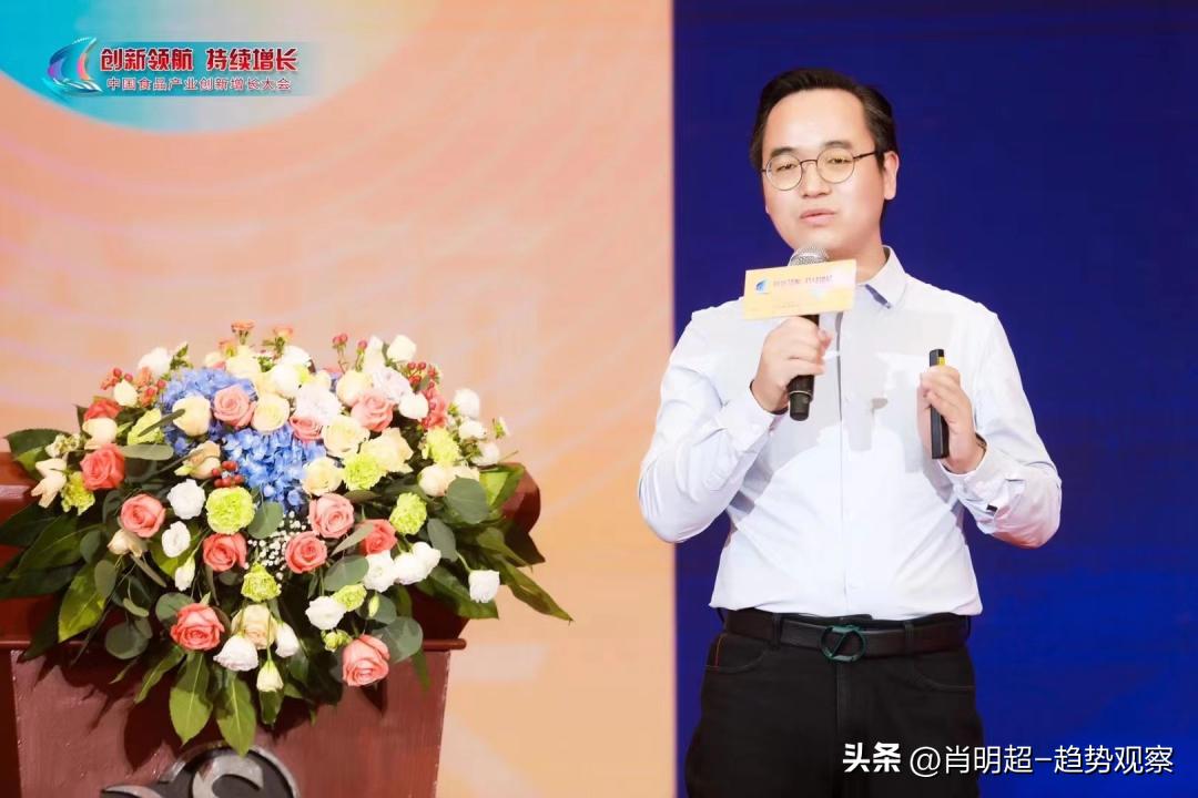 食品行业营销策略的最新趋势,大数据餐饮的营销策略