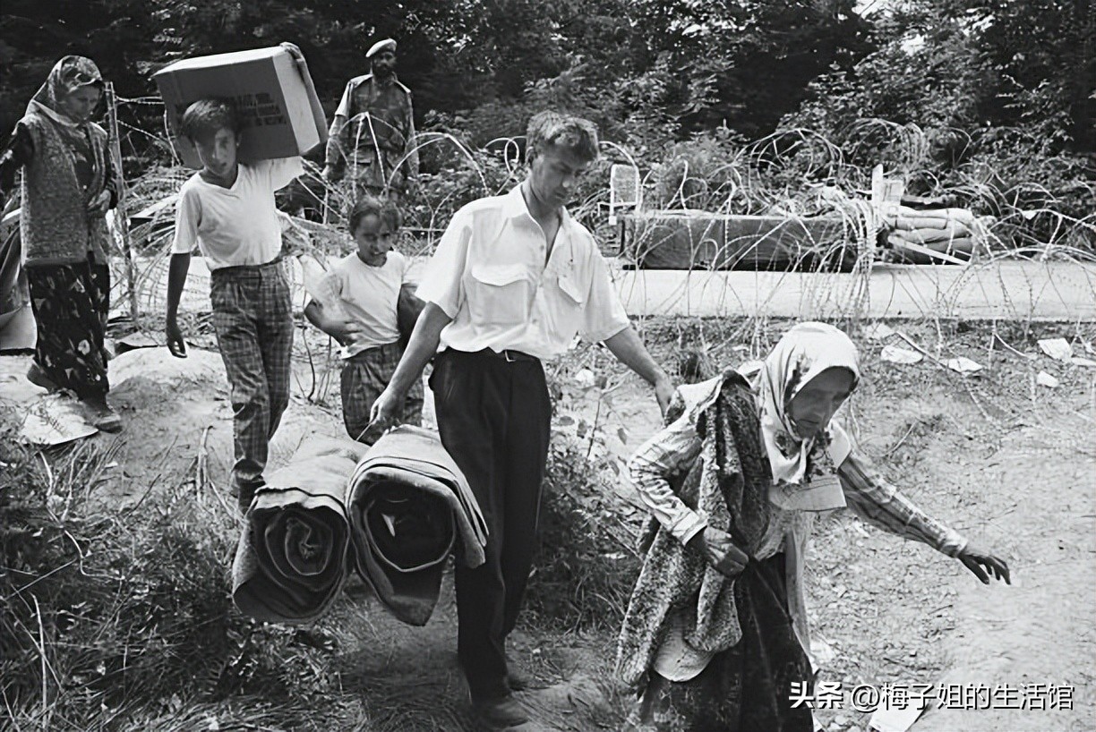 不可饶恕!10次永远改变世界的大*杀屠**!