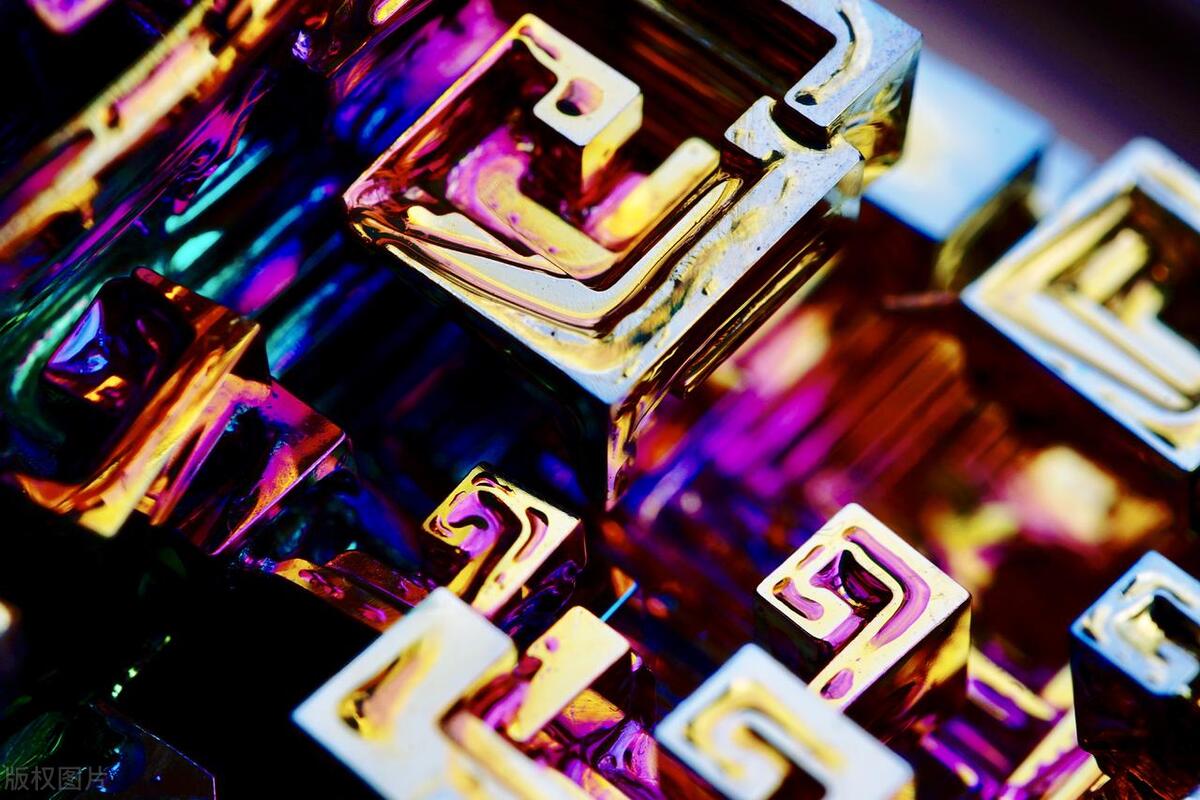 国产芯片与美国芯片差距,中国芯片与美国芯片