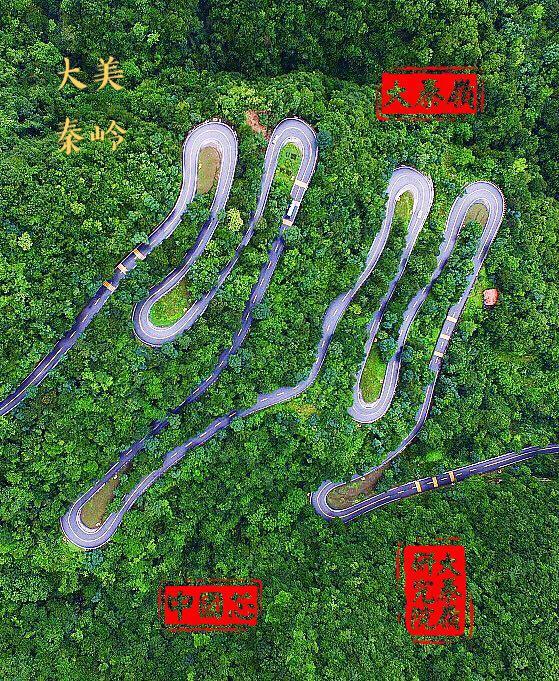 秦风,秦岭远古时代是海洋吗