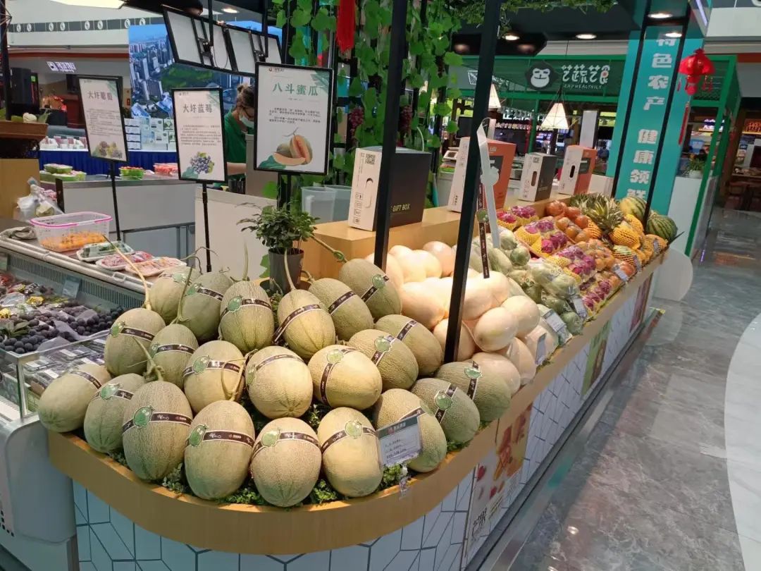 合肥大促销！好多超市、地铁站、电商、高速服务区都能买到