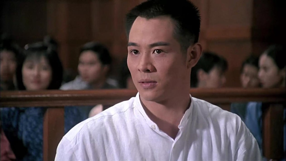 李连杰取消国家一级演员,李连杰曾经是国家一级演员吗