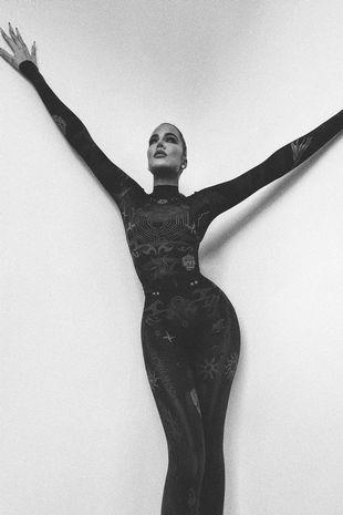 卡戴珊家族每个女儿的恋爱史,卡戴珊家族回忆大姐的婚姻