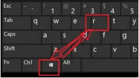 电脑连的wifi怎么查看ip地址,如何查看电脑ip地址默认网关