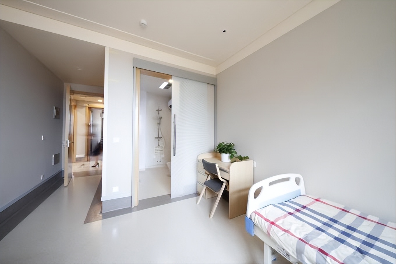 邢台青年养老院,邢台养老院哪家最好