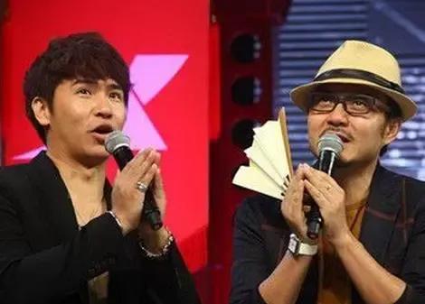 关于欧弟离开天天向上真实原因,欧弟是什么时候退出天天向上的