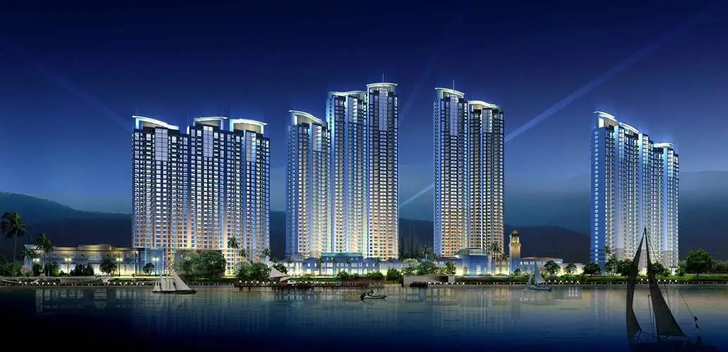 西安灞桥区哪个小区最好,西安市灞桥区最富的小区