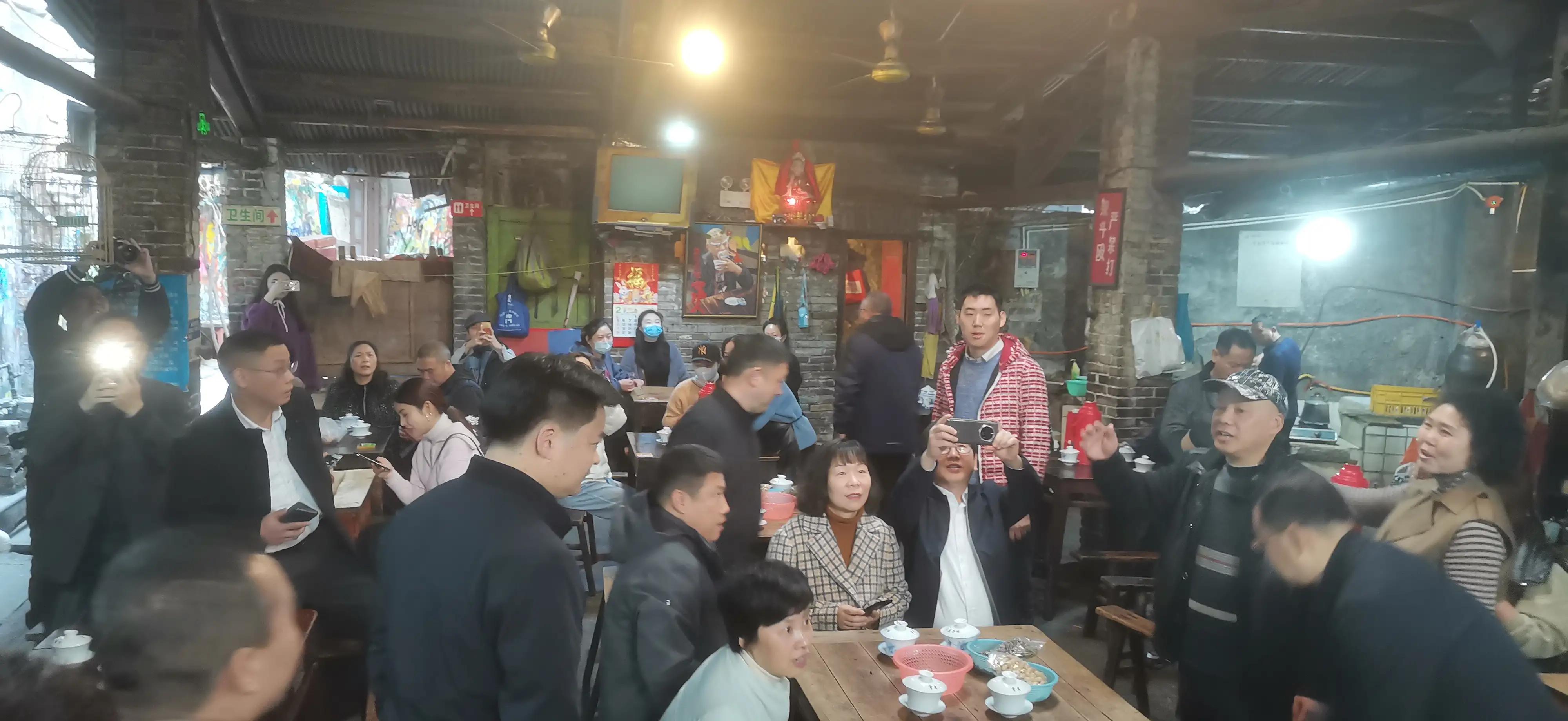 逛重庆车展,逛重庆