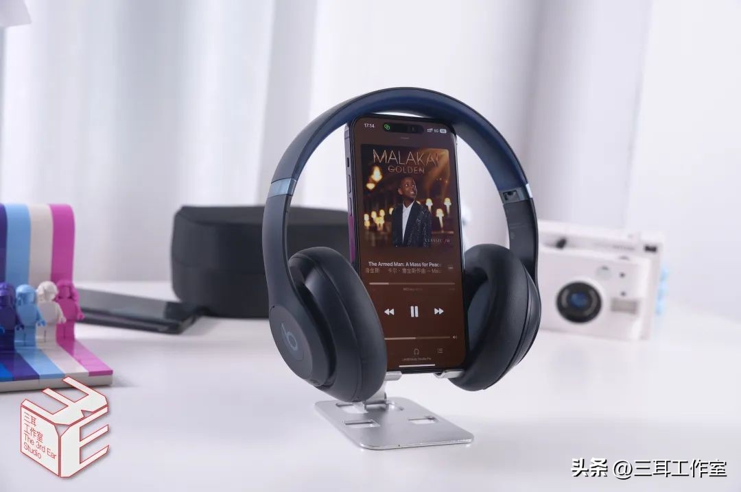 beatsstudiopro评测音质,beatsstudiopro评测最新