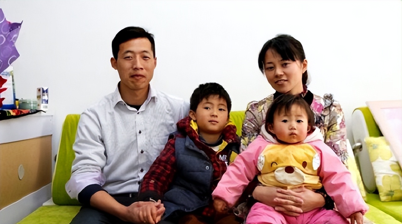 不息的奋斗故事让胡文兵深受震撼,河南胡文兵娶日本媳妇现在怎么样