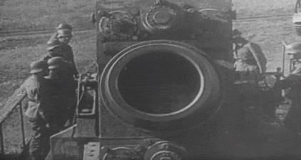 这才是战争⑨|现代*器武**发展到多么恐怖的水平(中)