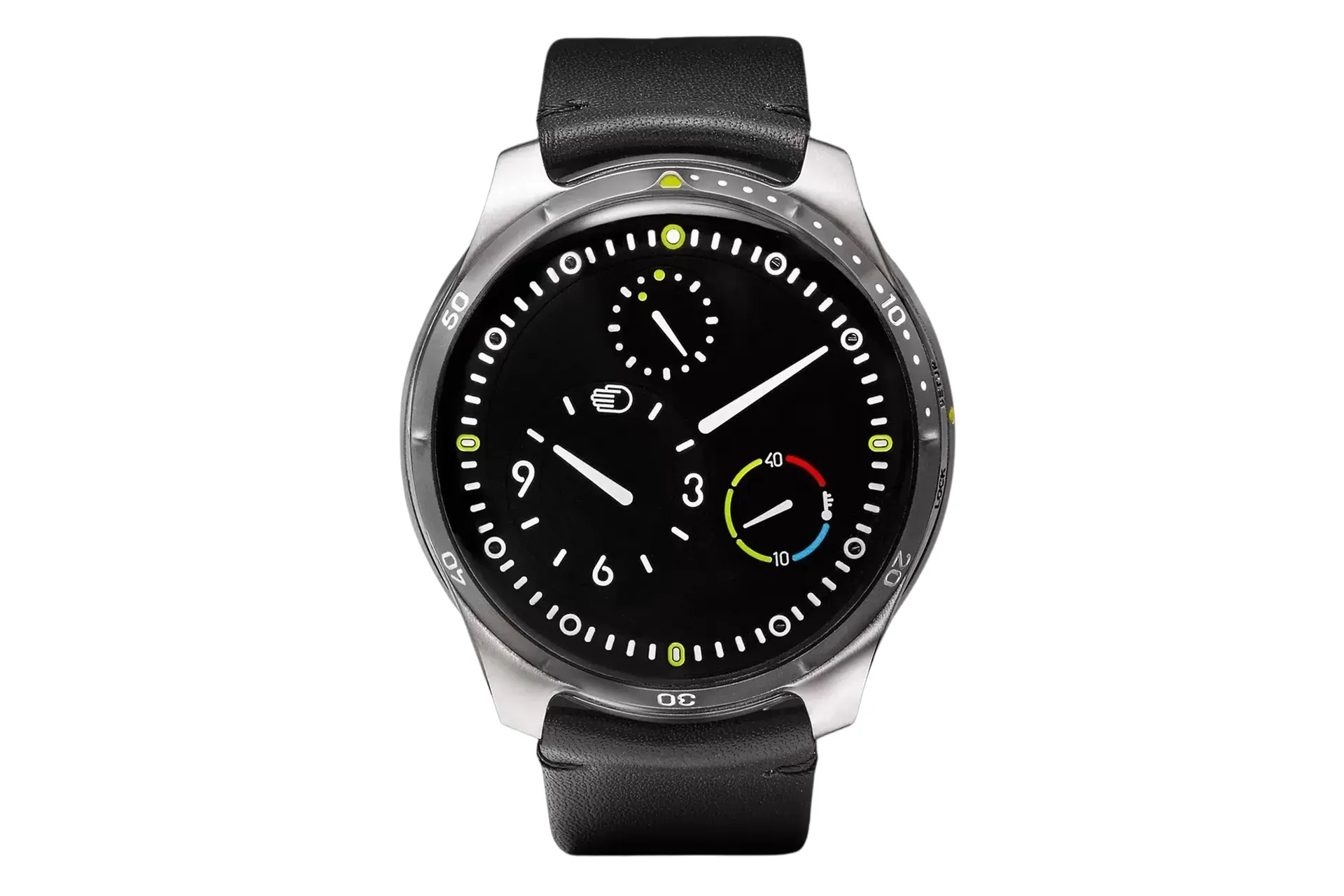 当前最流行的男士手表款式,当今最流行的五款男士手表