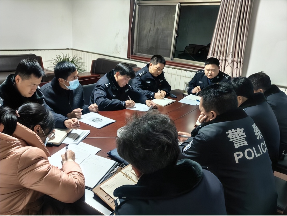 黎川县交警支队动态,黎川交警护航出行