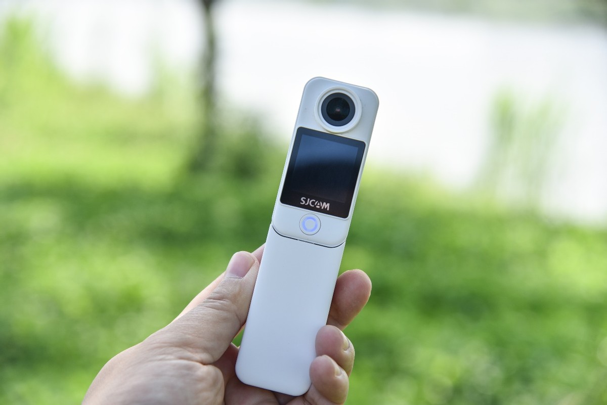 运动相机配件推荐,2023运动相机最值得买哪一款