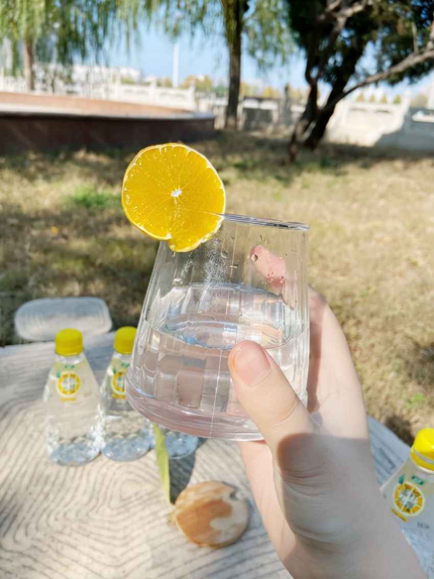 全民都在推荐的蜜水柠檬，到底凭什么出圈？