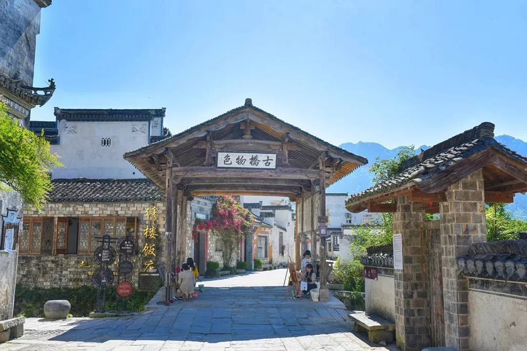 自驾去黄山路线攻略,夏季黄山自驾5条绝美路线攻略