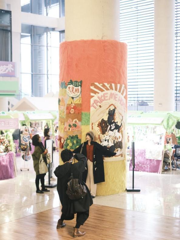 曾日入过万的“打毛线”，还是门好生意吗？