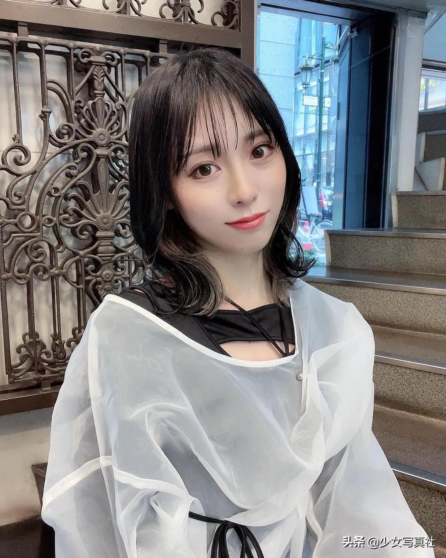 日本可爱美少女竹内星菜,日本可爱美少女组合