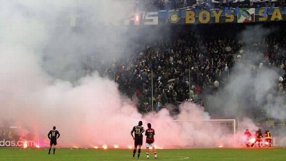 欧冠国米5-3淘汰本菲卡,欧冠波尔图1-0ac米兰三连败