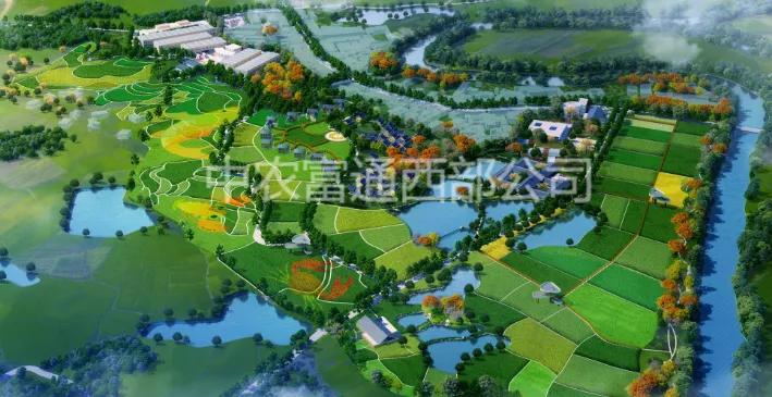 农业旅游开发补贴有哪些,开展乡村旅游能享受哪些政策补贴