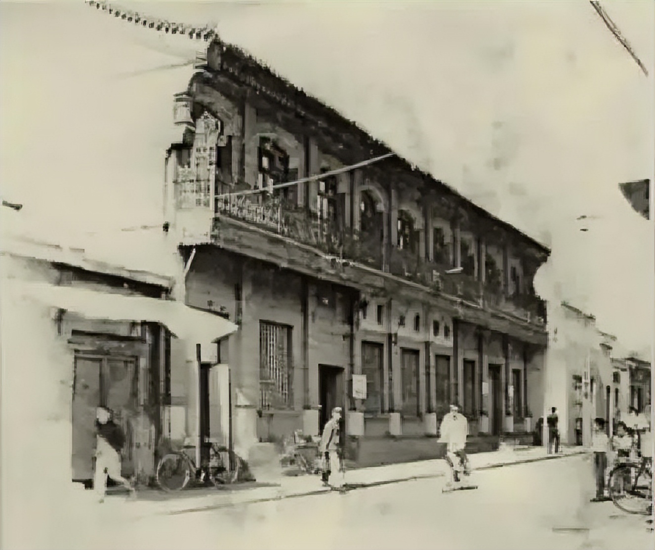 清朝骗术大全,一部揭秘民国骗术的书