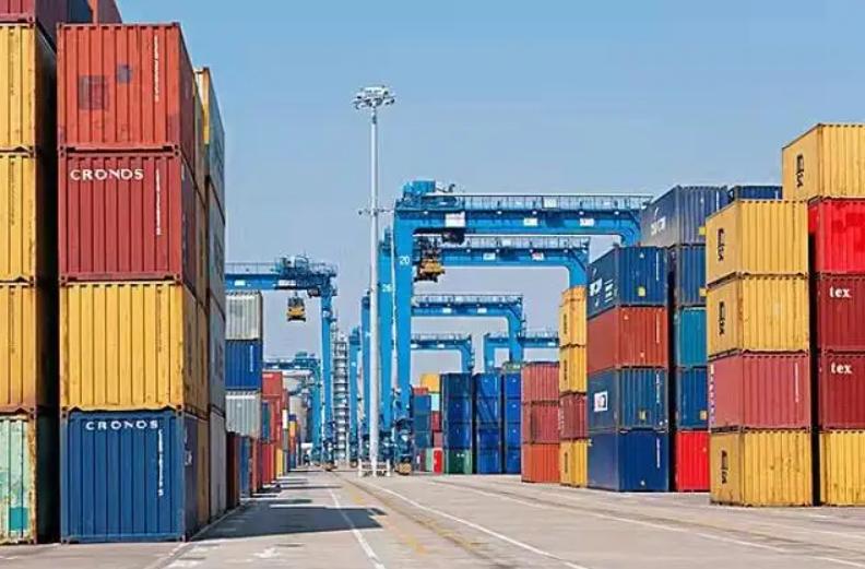 国际贸易环境及趋势,国际贸易与环境