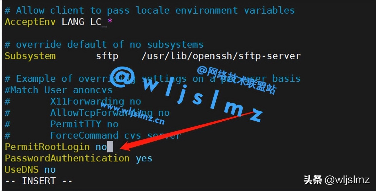 害怕LinuxSSH不安全？这几个小妙招安排上！
