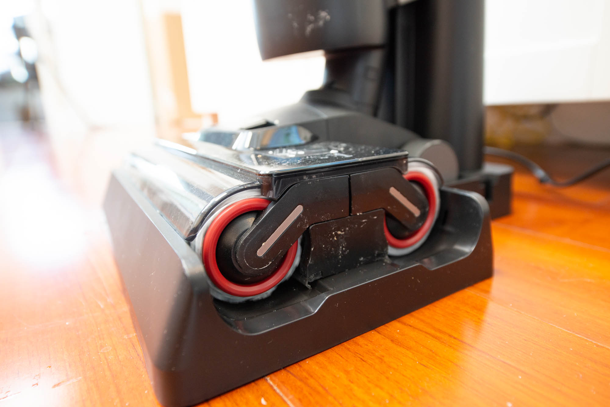 追觅3.0和添可2.0洗地机真实测评,添可3.0洗地机测评推荐