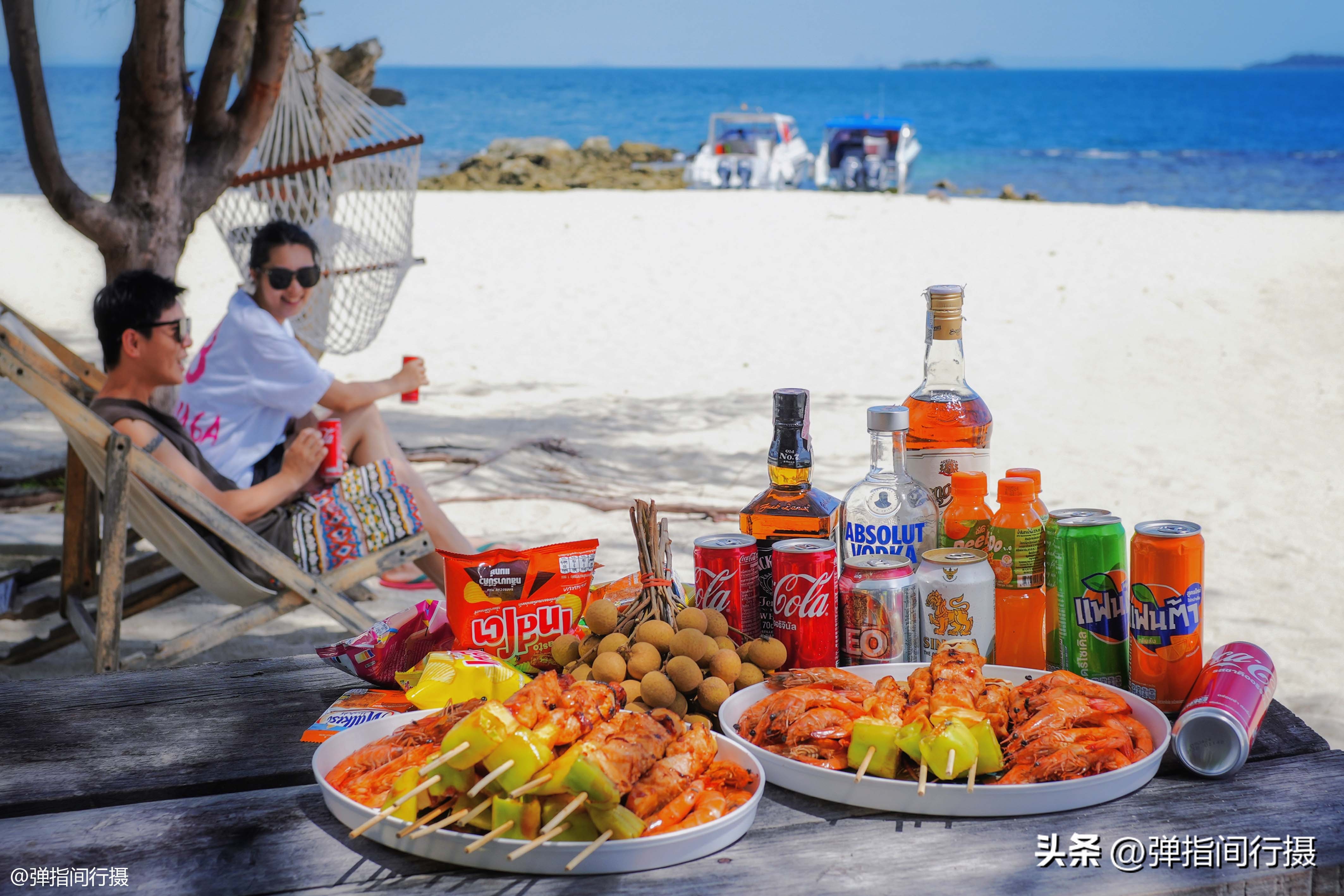 高端苏梅岛旅游攻略,苏梅岛一日游如何安排旅游