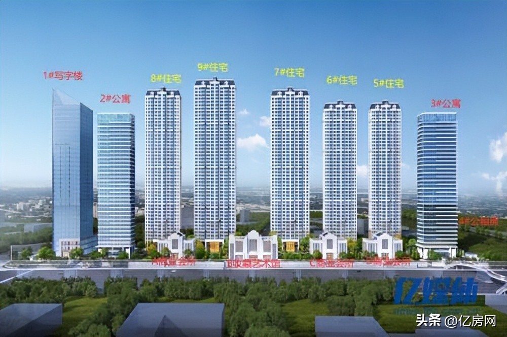 为什么楼房建好了迟迟不开盘,房子都建起来了为什么迟迟不开盘