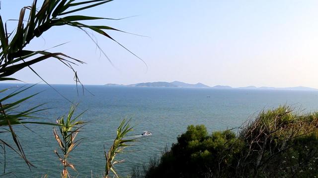 福州最美的海景,福州看海的地方推荐