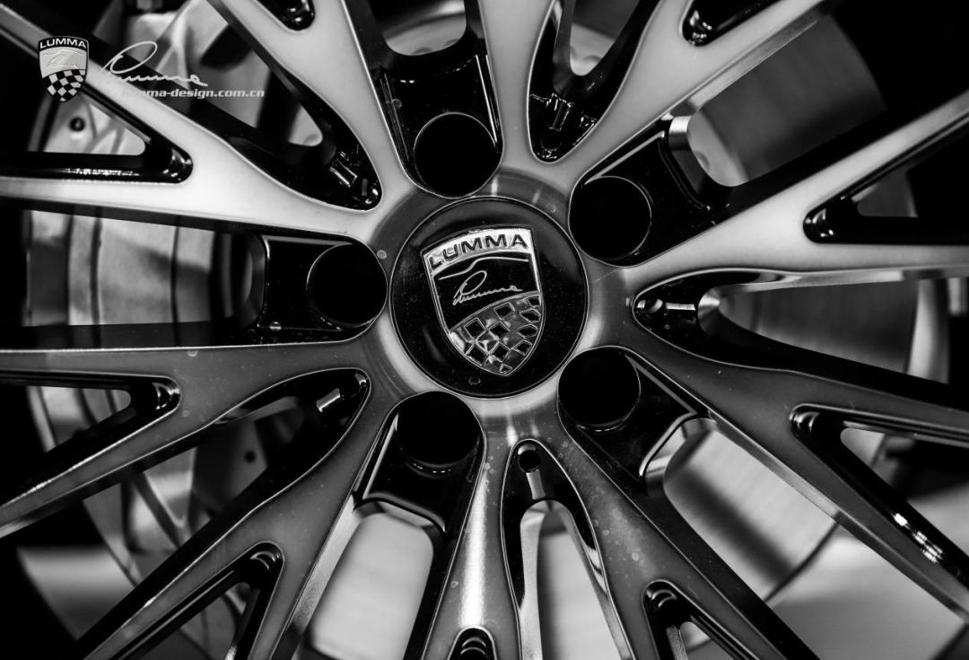 虏曼G770骑士，彪悍性能，只为守护而生！——全球巡展压轴车型