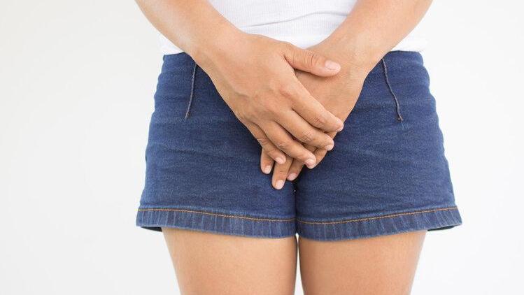 妇女外阴瘙痒是什么原因引起的,女士外阴瘙痒是什么原因引起的