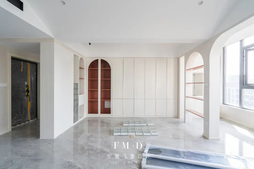 也就是打打柜子，全屋定制价格那么高，为什么还有很多业主会选？